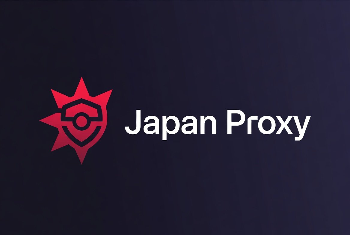 japan proxy